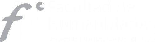 Facultad de Humanidades UNMdP
